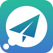 Gap Messenger icon