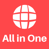 All in One icon
