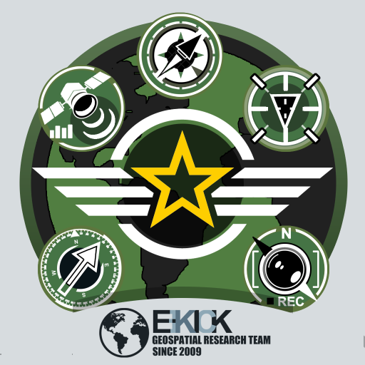 TACTICAL NAVIGATION. MILITARY BUNDLE 12 IN ONE иконка