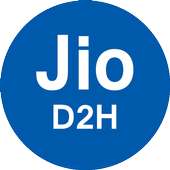 Jio D2H Free