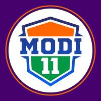 Modi 11 - Content App