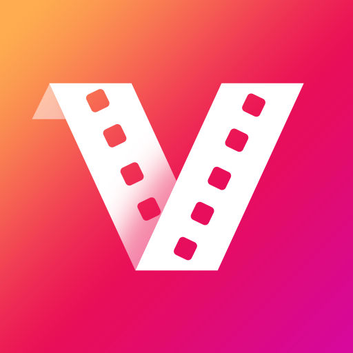 Video player - All format video player أيقونة