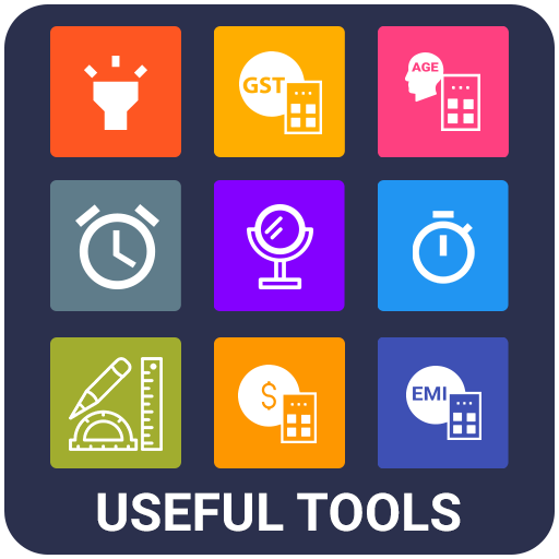 Useful Tools icon