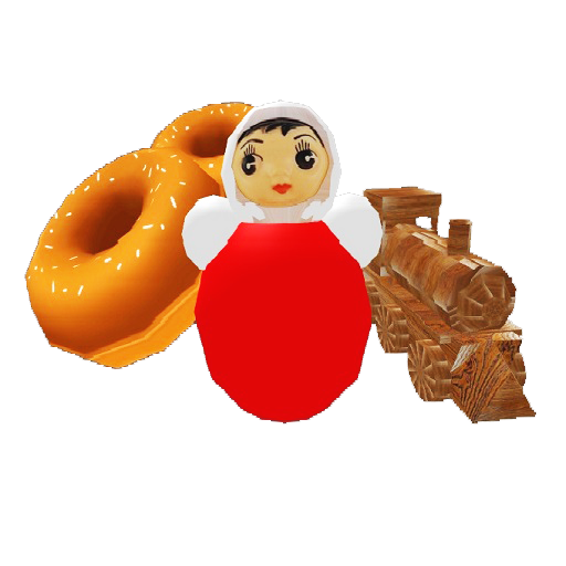 Лабиринт 3D icon