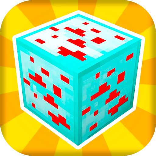 More Ores Mod for Minecraft icon