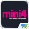 MINI 4 icon
