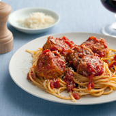 Spaghetti Recipes icon
