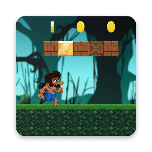 Super Jungle Adventure icon