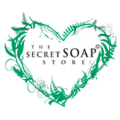 The Secret Soap Store icon