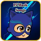 PJ Mask Song