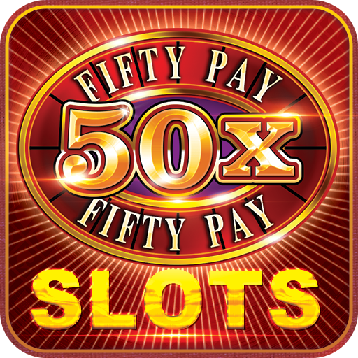 Slot Machine: Double 50X Pay icon