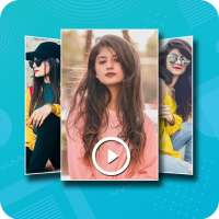 Music Video Maker: Photo Slideshow on 9Apps