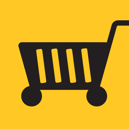 WeCart Shop icon