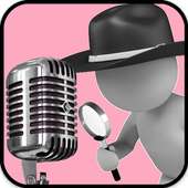 Hidden Mic Detector Pro 🎙️🤔 on 9Apps
