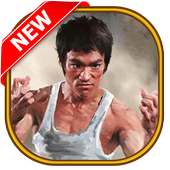 Bruce Lee Wallpaper on 9Apps