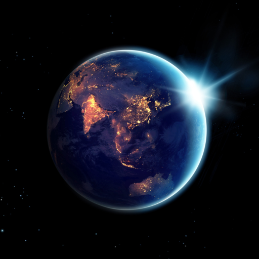 Earth Global icon
