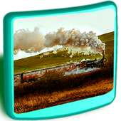 Trains Worldwide Slideshow