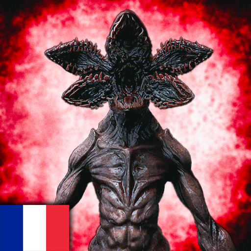 Antarctique 88 Survival Horror icon