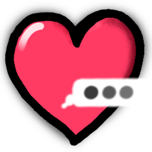My crush icon