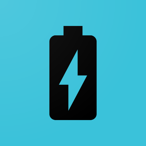 Battery and Charge Monitor for Wear OS أيقونة