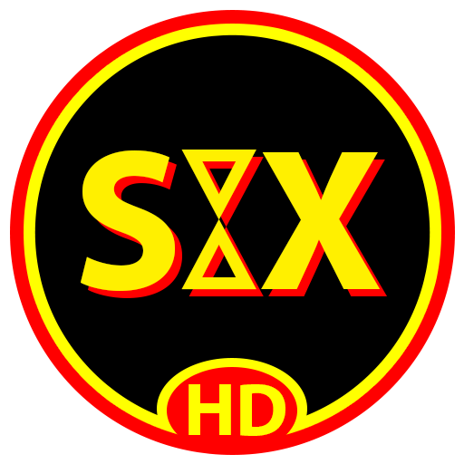 SAX HD-4K Video Player icon