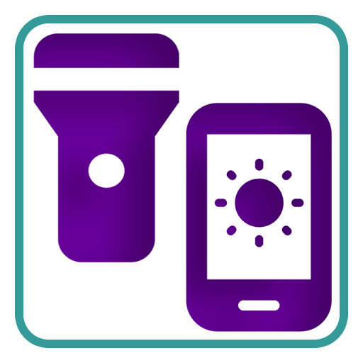 Flashlight icon