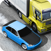 Trafic Racer :Gold Edition icon