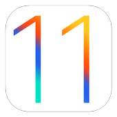 Клавиатура для os 11 on 9Apps