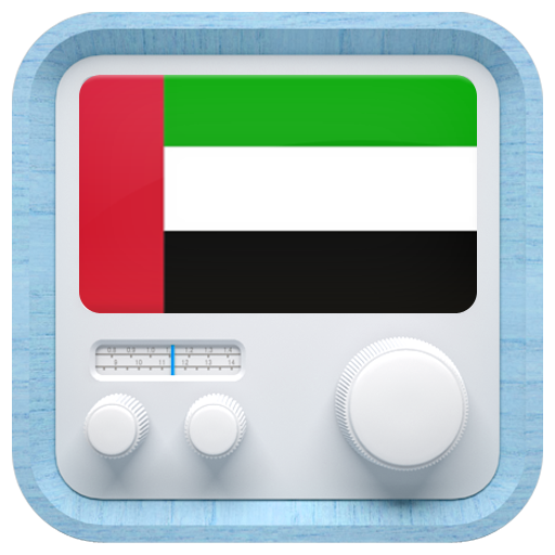 Radio UAE  - AM FM Online icon