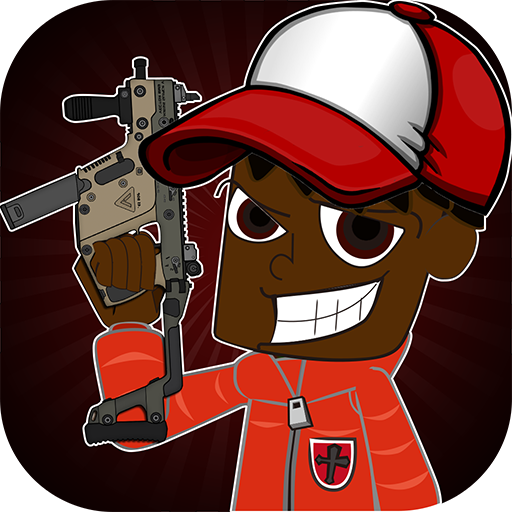 Zombies in the hood icon