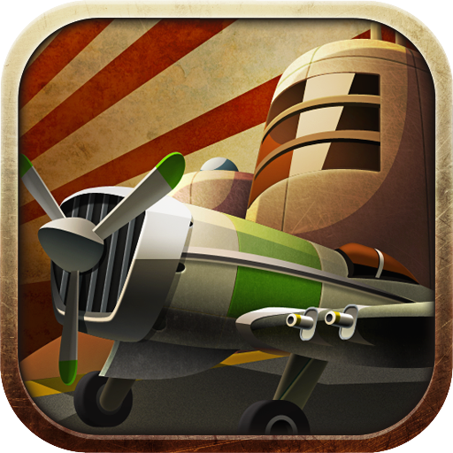 Plane Wars icon