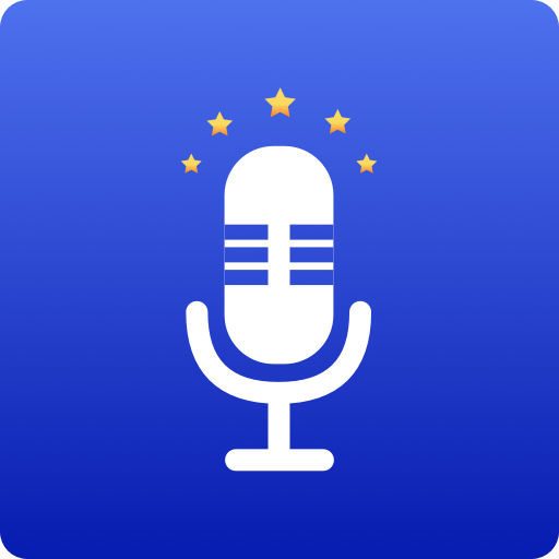 Voice Recorder &amp; Changer icon
