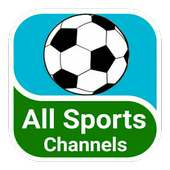 All Sports Channels
