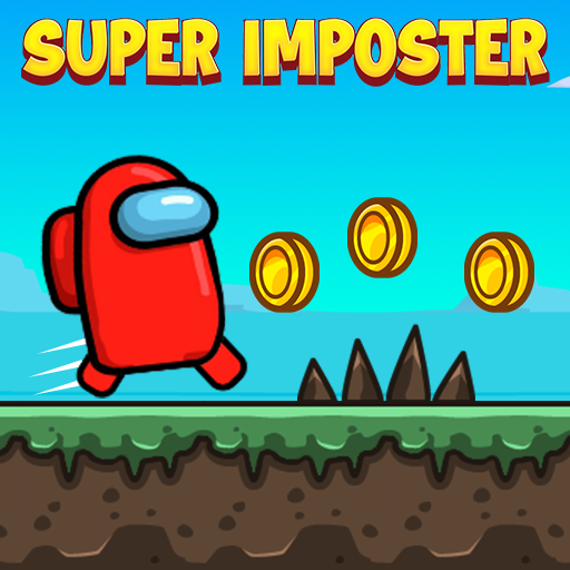 Super Impostor vs Monster icon