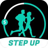 Step Up - Walk & Earn