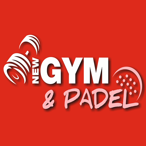 New Gym &amp; Padel icon