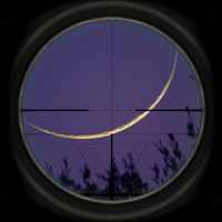 Moon Location Finder