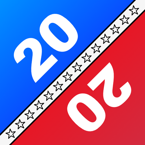 2020 Election Soundboard icon