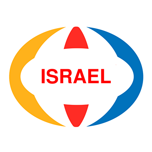 Israel Offline Map and Travel  icon