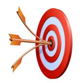 Archery Master King Shooting icon