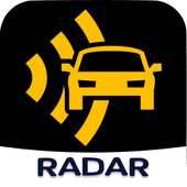 Radar Detecor - Speed Gun Simulator