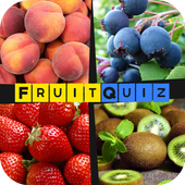Fruit Quiz Game أيقونة