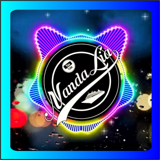 DJ Apakah Itu cinta - Tik Tok icon