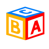 Animal ABC icon