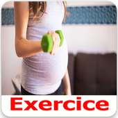 Exercices Femmes Enceintes on 9Apps