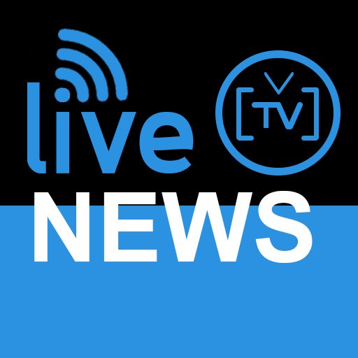 India Tv: live tv, hindi news channels, news app icon