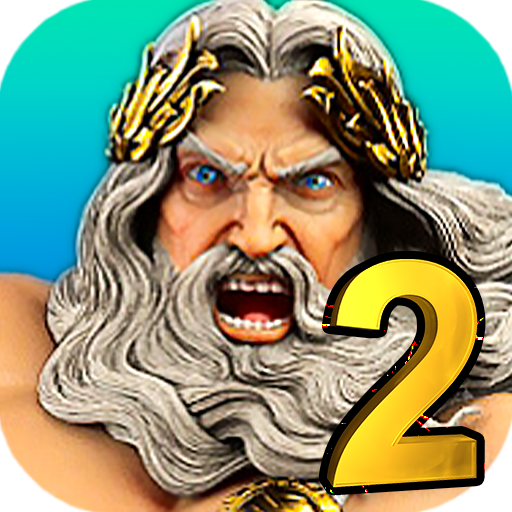 Fortress Wars of Heroes 2 icon