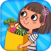 Supermarket Girl icon