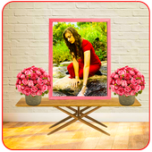table Photo Editor - Table Photo Frame icon