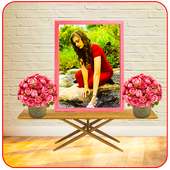 table Photo Editor - Table Photo Frame